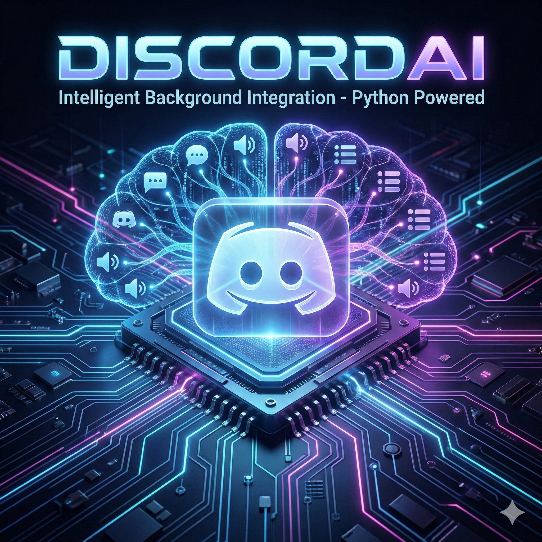DiscordAI