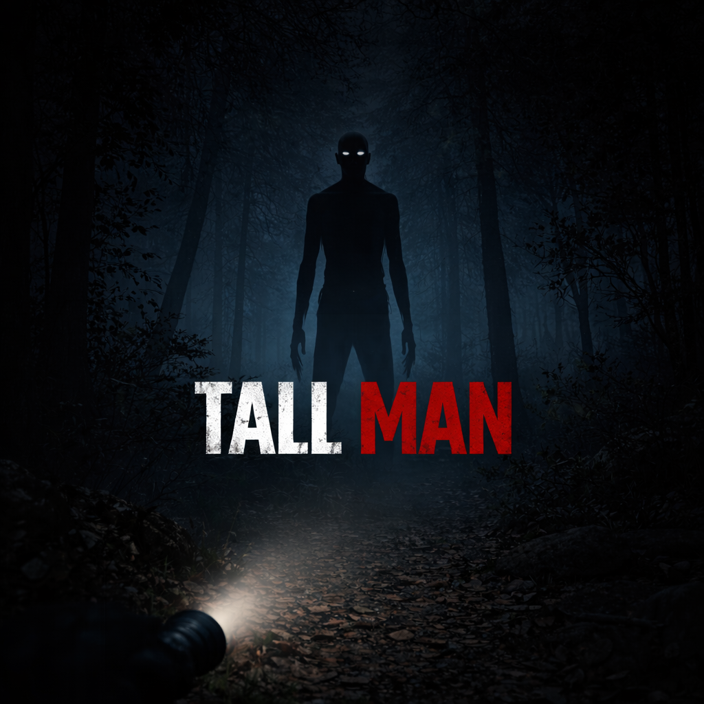 TALL MAN