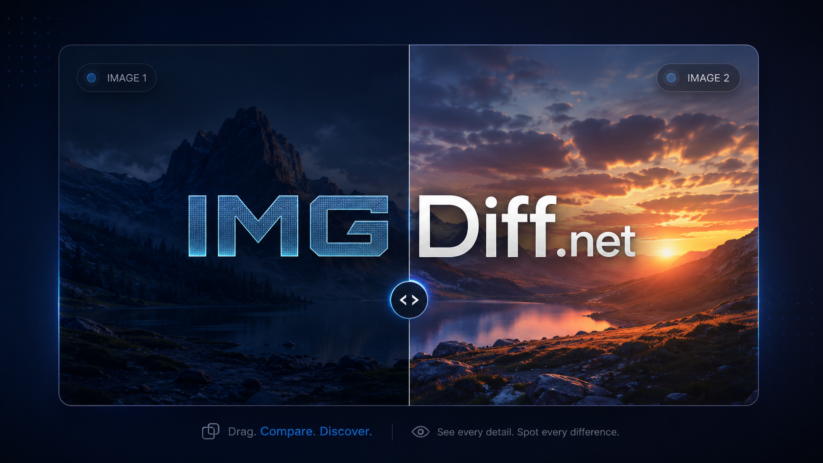 IMGdiff.net